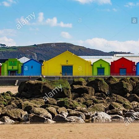 Cj & Daisies Holiday Home Prestatyn Exterior photo