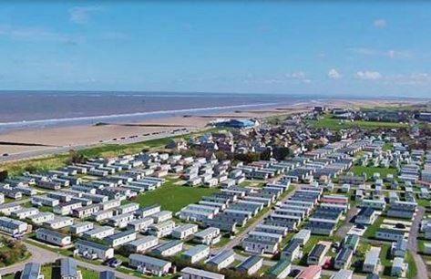 Cj & Daisies Holiday Home Prestatyn Exterior photo