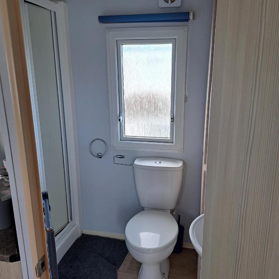 Cj & Daisies Holiday Home Prestatyn Exterior photo